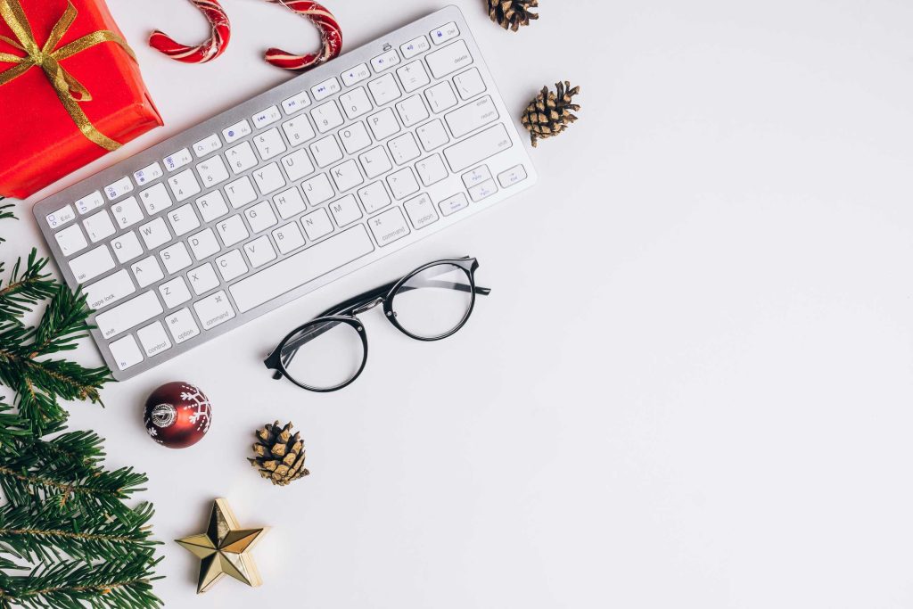 origineel kerstpakket